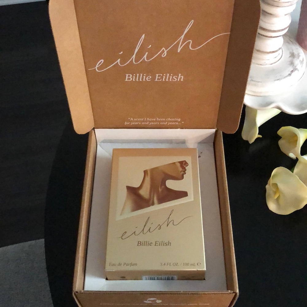 Billie Eilish Fragrance Eau de Parfum